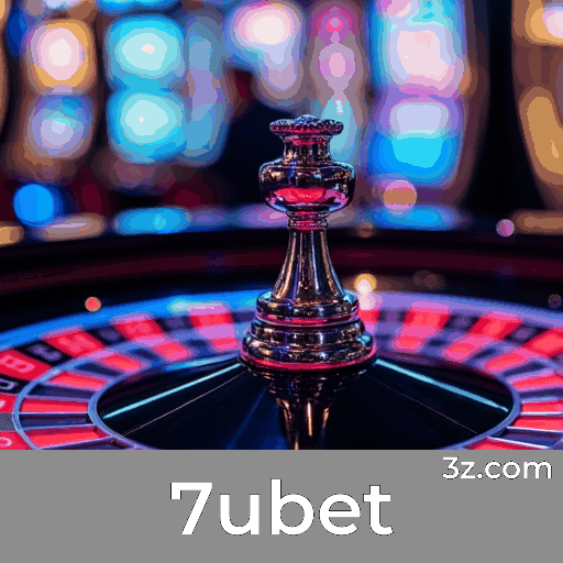 7ubet: Seu Cassino Online Confiável e Seguro