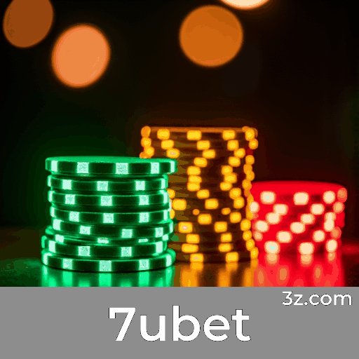 7ubet: Apostas Móveis Simplificadas