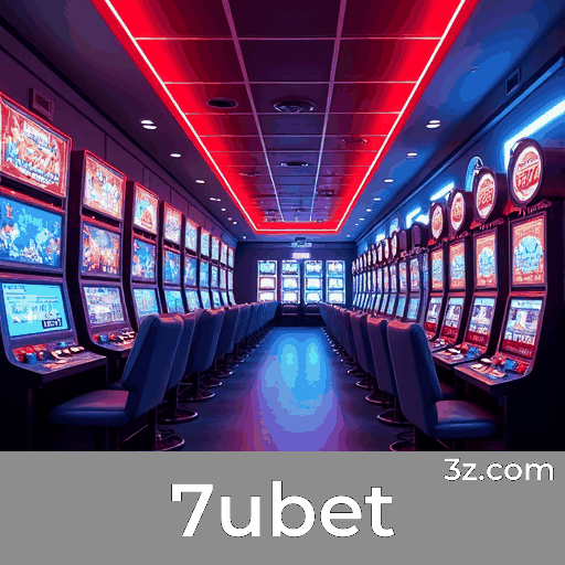 7ubet: Apostas Móveis Simplificadas