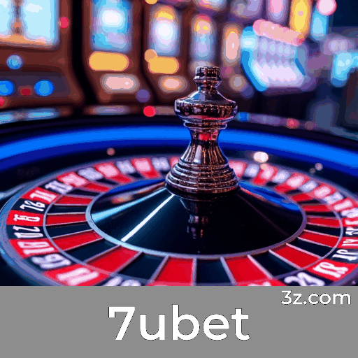7ubet: Jogos ao Vivo e Experiências Emocionantes para Brasileiros