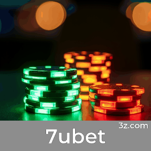 7ubet: Slots de Altos Pagamentos, Jogos de Mesa Estratégicos, Real Dealer - Experiência Imersiva