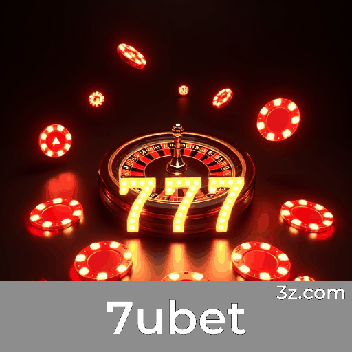 7ubet: Jogos ao Vivo e Experiências Emocionantes para Brasileiros