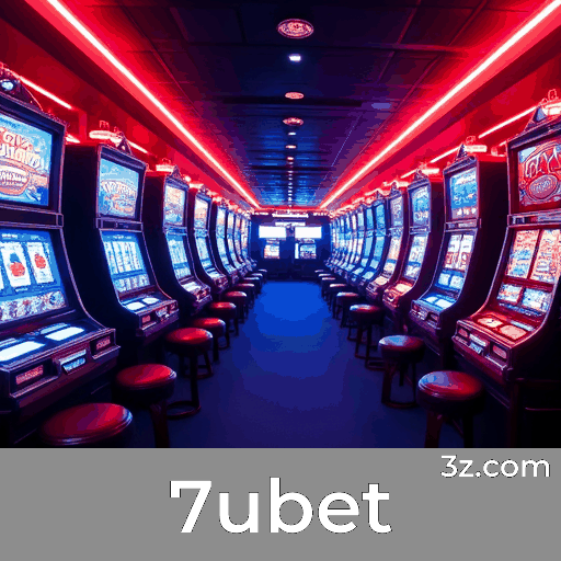7ubet: Plataforma de Apostas com Serviços Profissionais