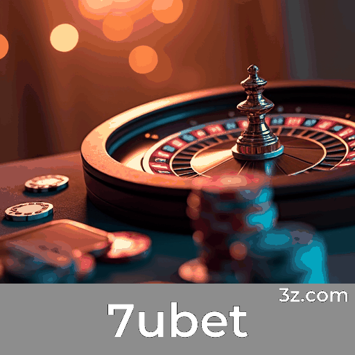 7ubet: Seu Cassino Online Confiável e Seguro