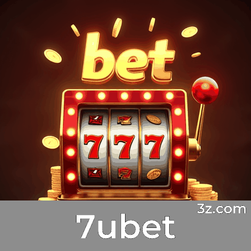 7ubet: Experiência de Cassino Vibrante e Luxuosa