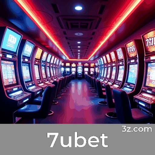 7ubet: Seu Cassino Online Confiável e Seguro