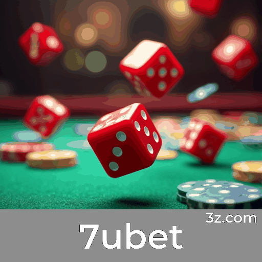 7ubet: Apostas Móveis Simplificadas