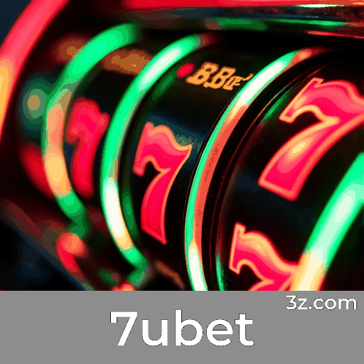 7ubet: Slots de Altos Pagamentos, Jogos de Mesa Estratégicos, Real Dealer - Experiência Imersiva