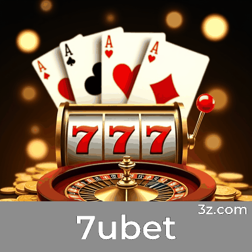 7ubet: Experiência de Cassino Vibrante e Luxuosa
