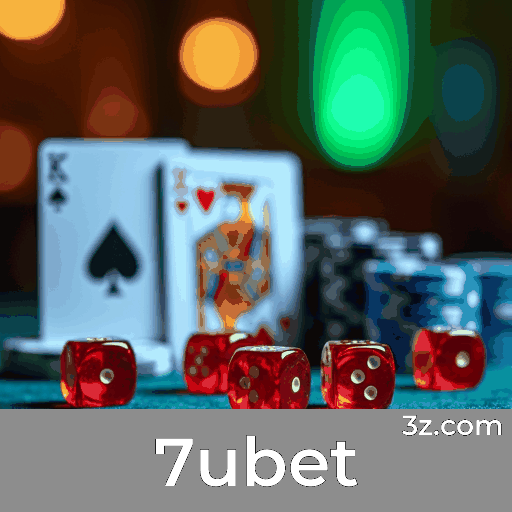 7ubet: Experiência de Cassino Vibrante e Luxuosa