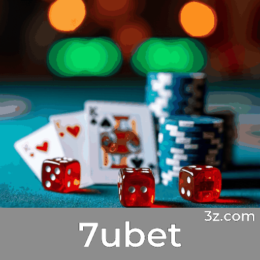 7ubet: Jogos ao Vivo e Experiências Emocionantes para Brasileiros